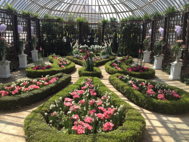 Phipps Conservatory