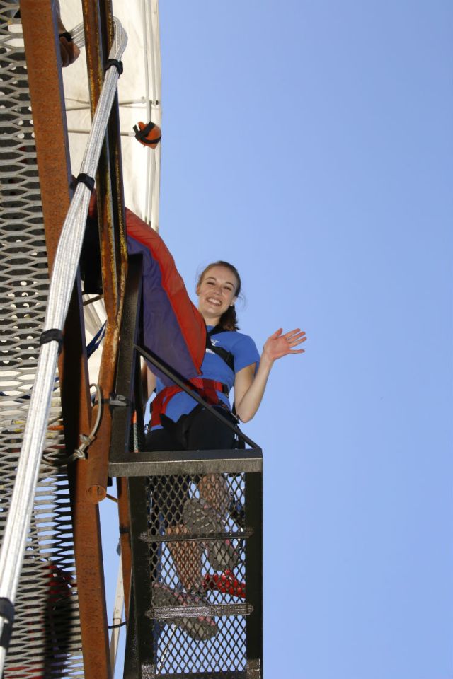 bungee jumping 4