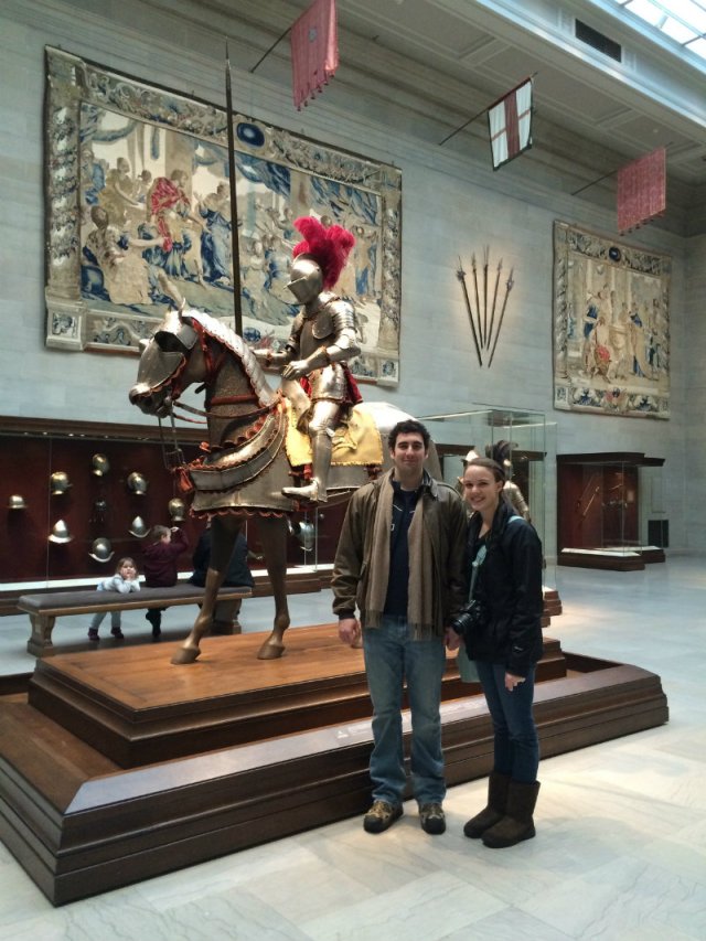 Cleveland Medieval Art